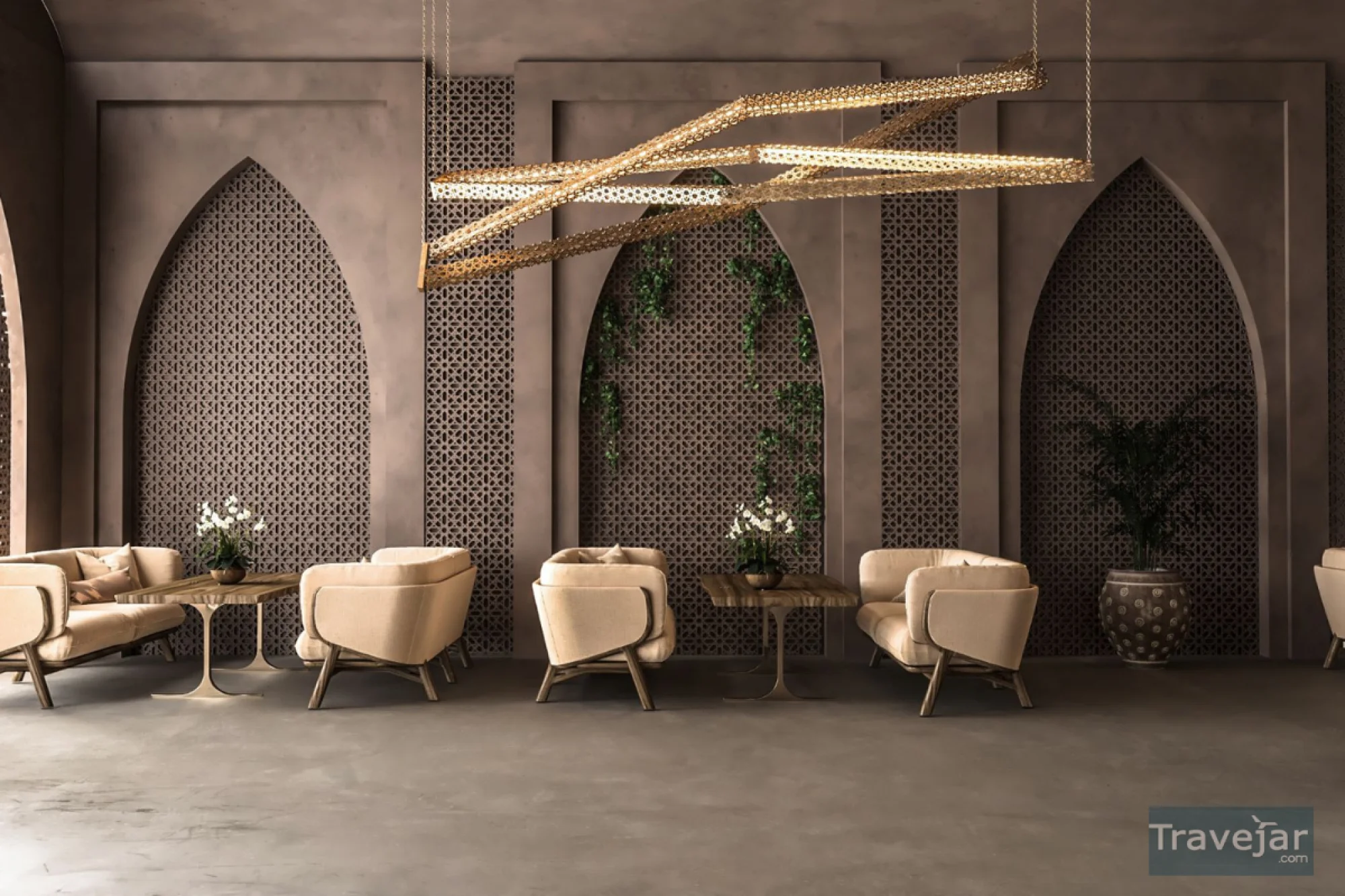Best Restaurants In Egypt
