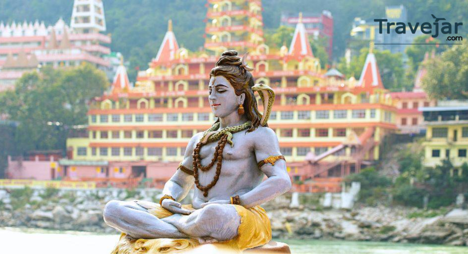 Best Things To Do In Rishikesh