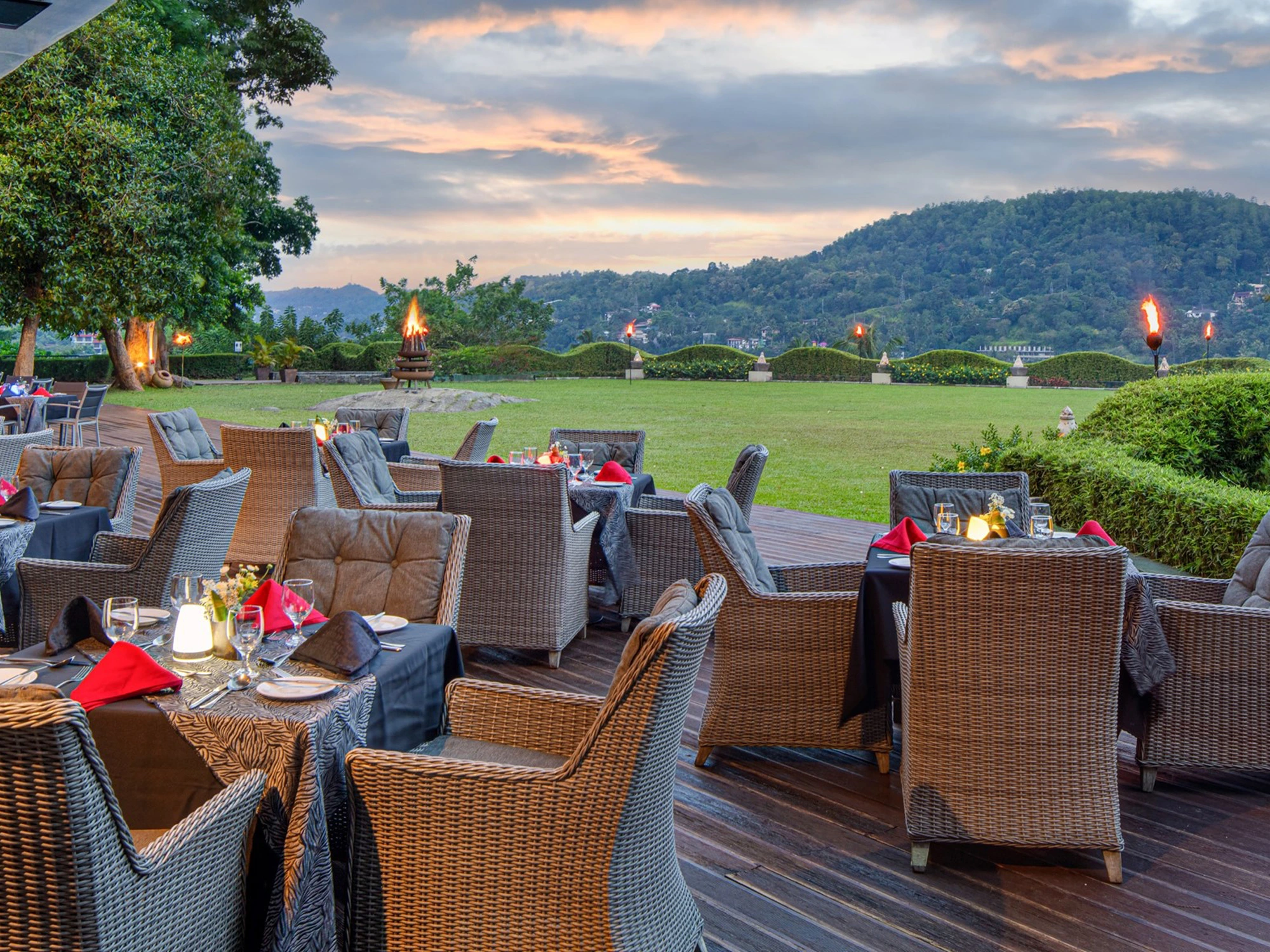 Best Restaurants In Sri Lanka