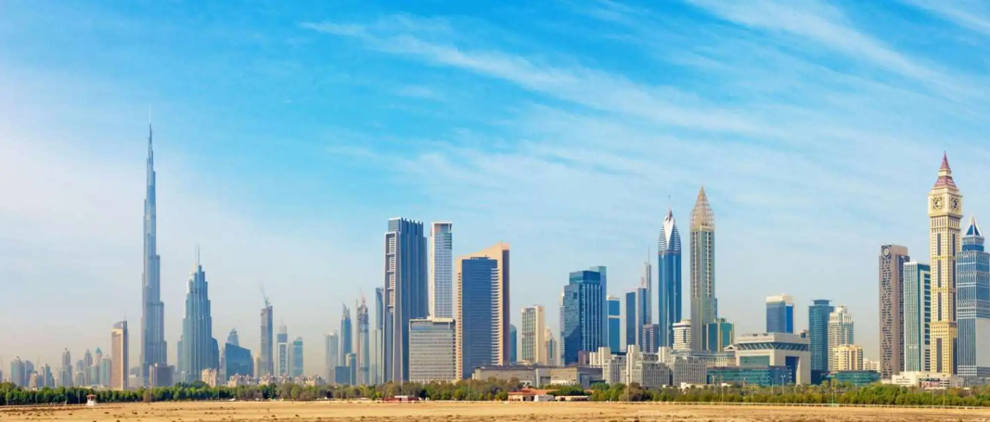 Urgent Dubai Visa