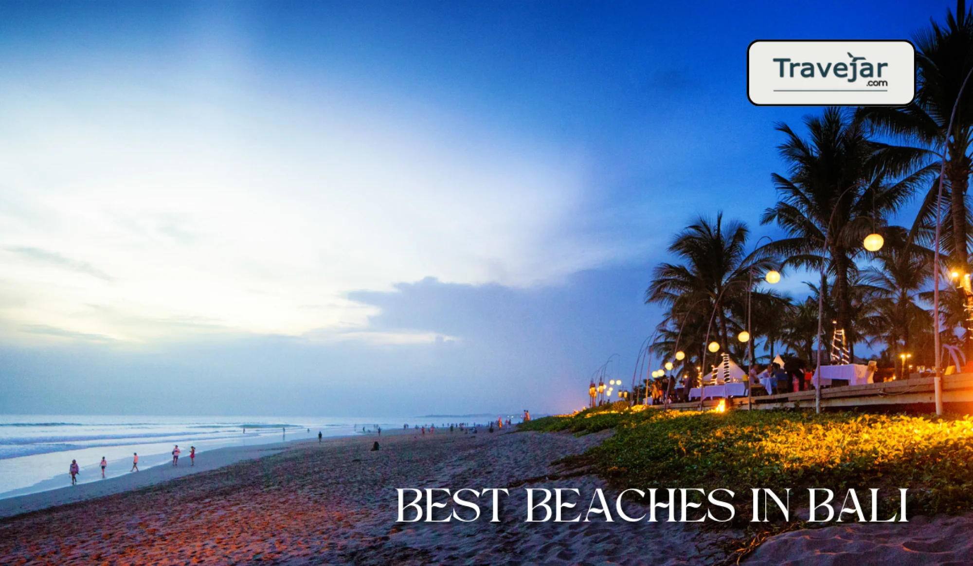 Best Beaches In Bali 2025