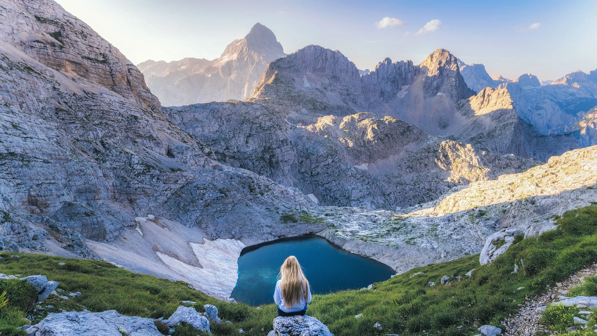 Triglav National Park