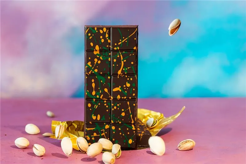 Fix Dubai Chocolate