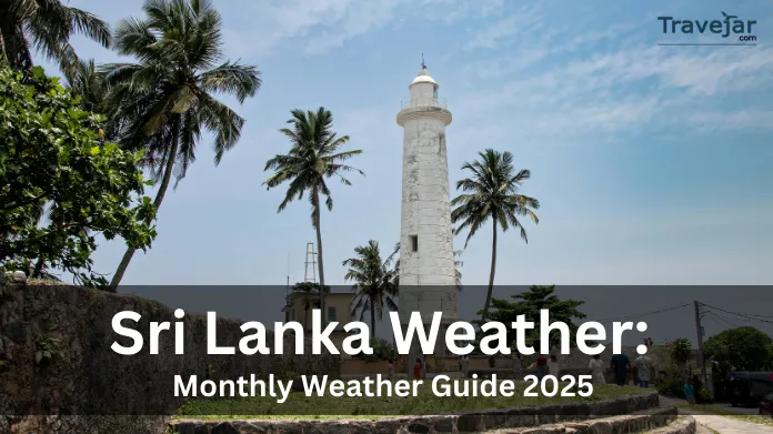 Sri Lanka Weather