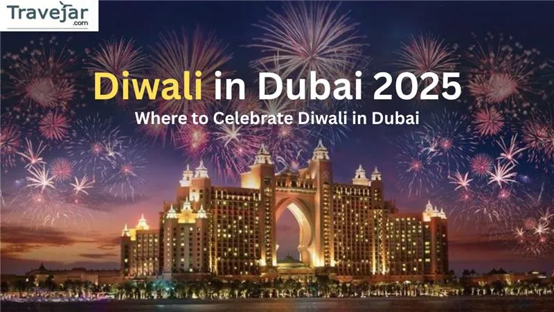 Diwali in Dubai
