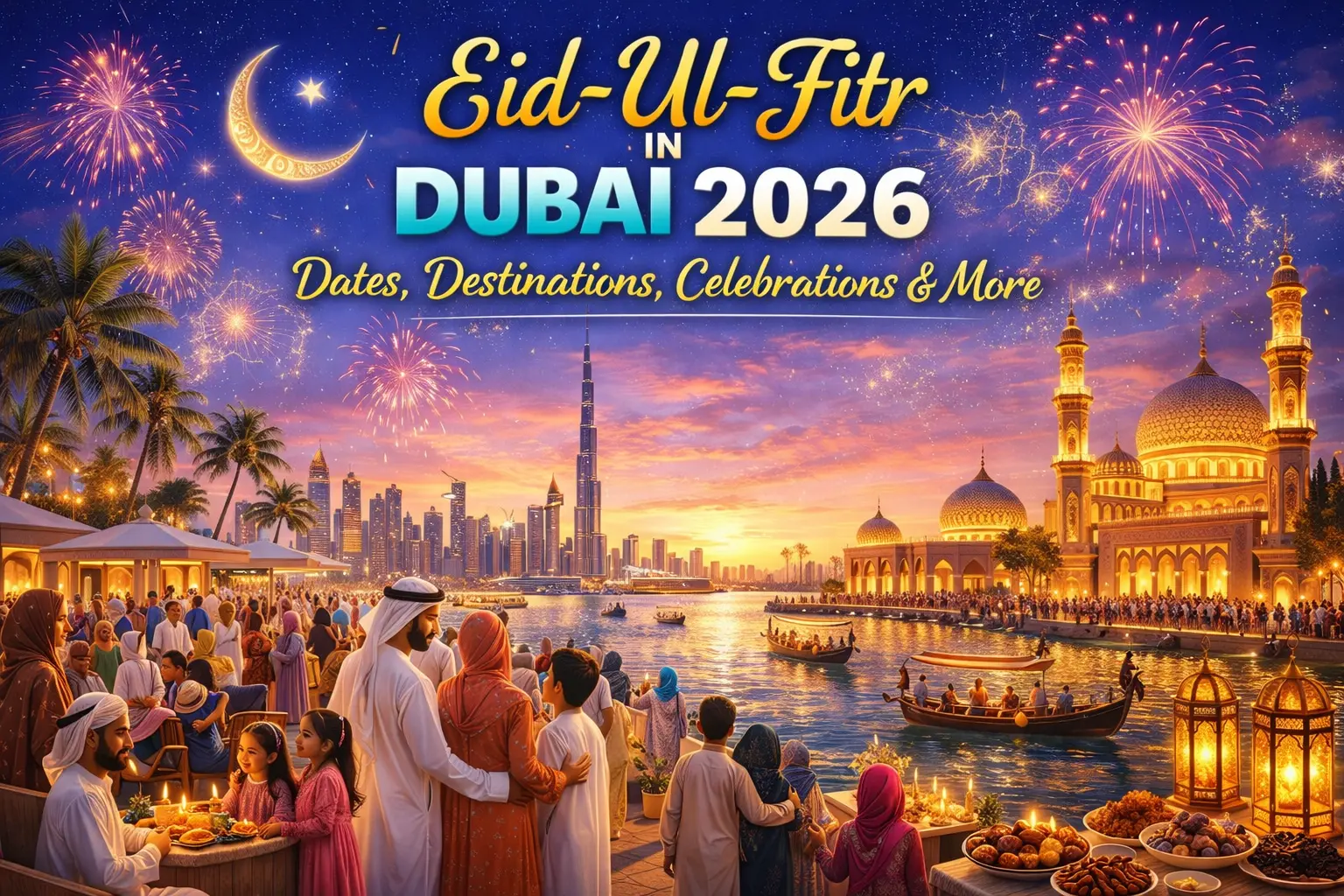 Eid-ul-Fitr 2026