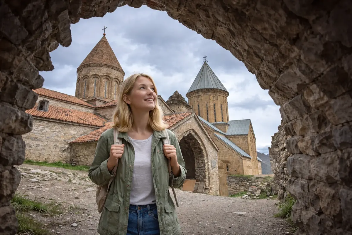 Is Georgia Safe for Solo Travelers in 2026? Safety Tips, Scams & Travel Guide