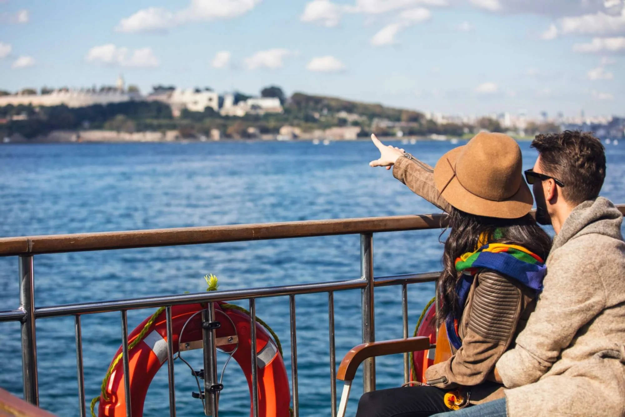 Things to do in Turkey
