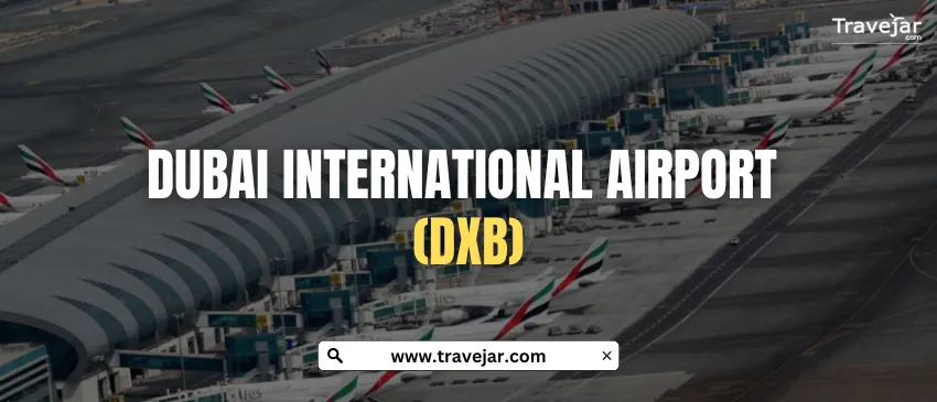 Dubai International Airport