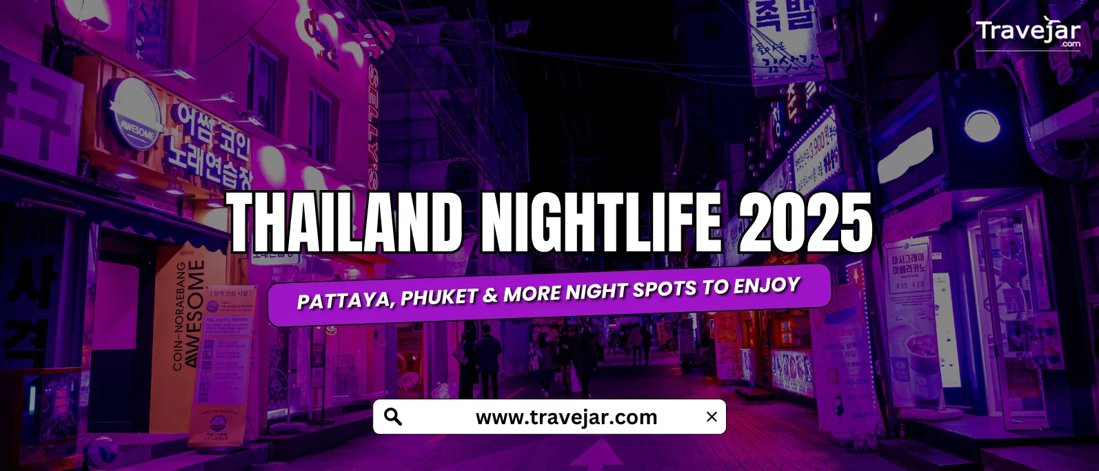 Thailand Nightlife