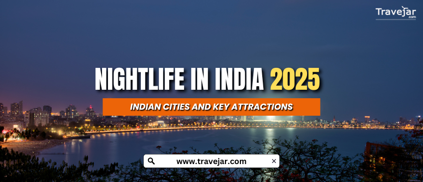 Nightlife In India 2025