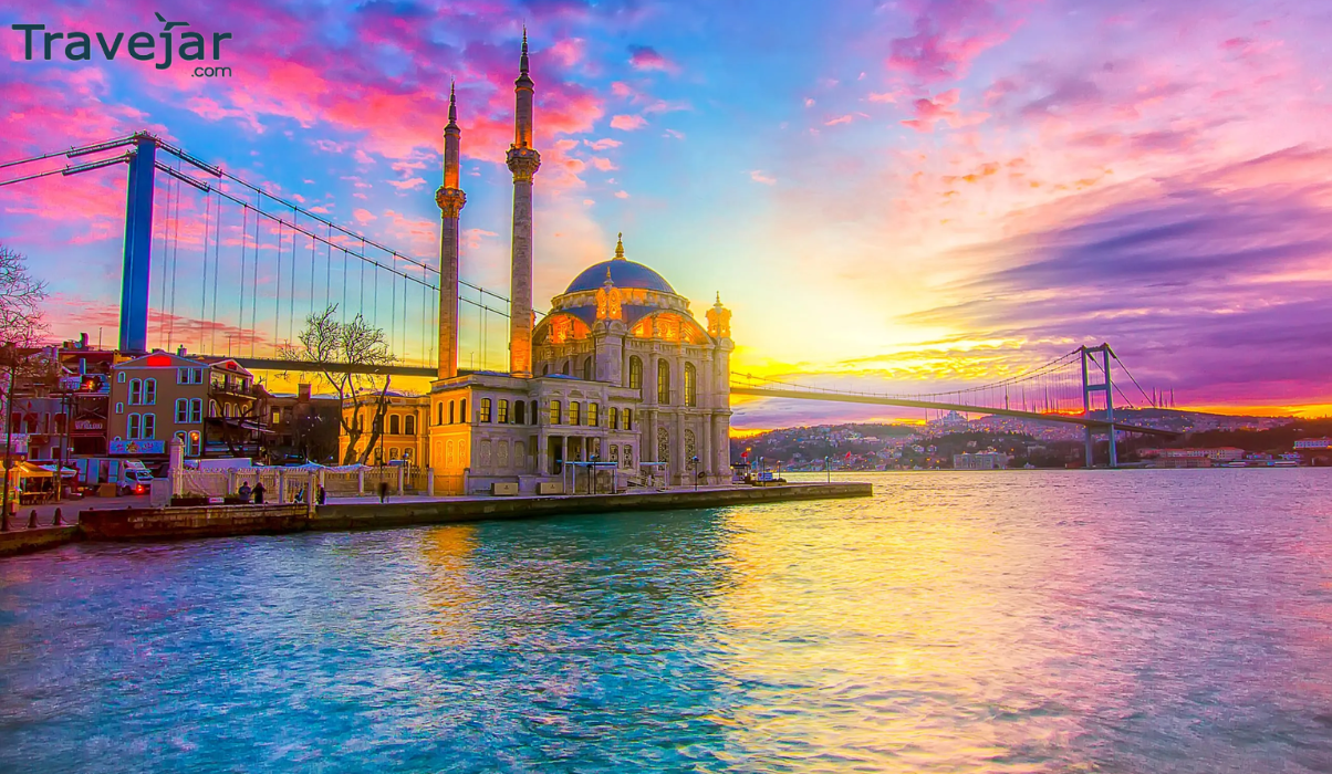 Istanbul Travel Guide