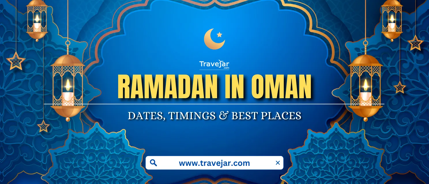 Ramadan 2025 In Oman