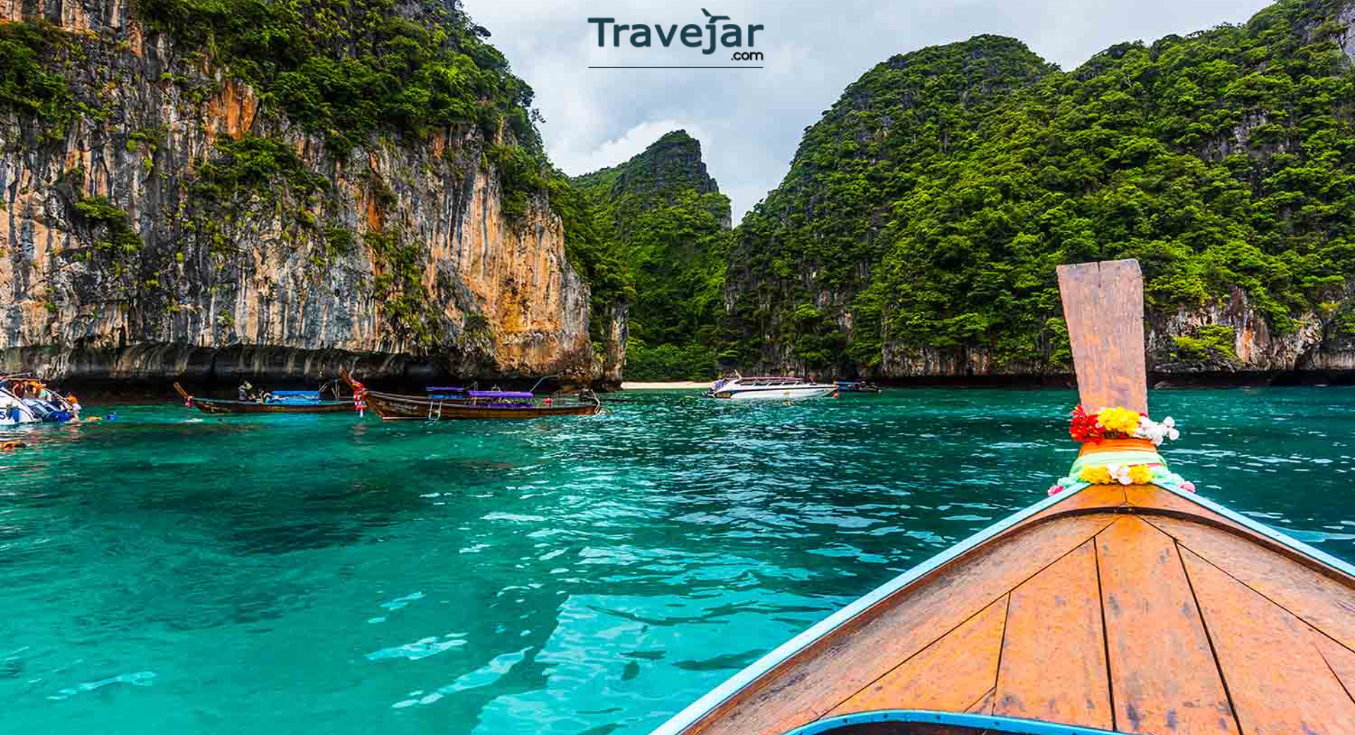 Phi Phi Island