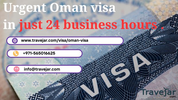 Urgent Oman Visa