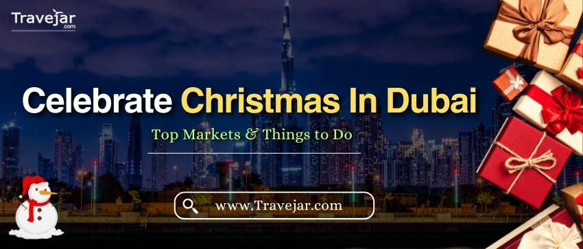 Christmas In Dubai